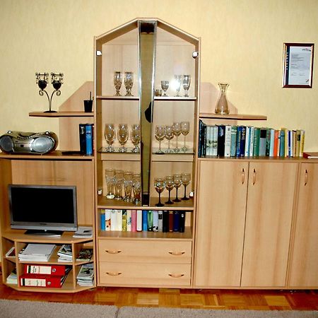 Appartamento Haus Waldeck Esterno foto