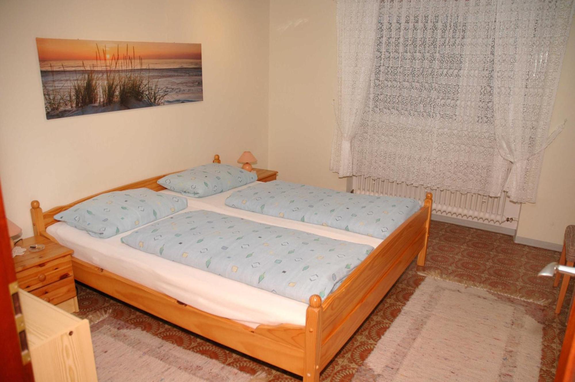 Appartamento Haus Waldeck Esterno foto