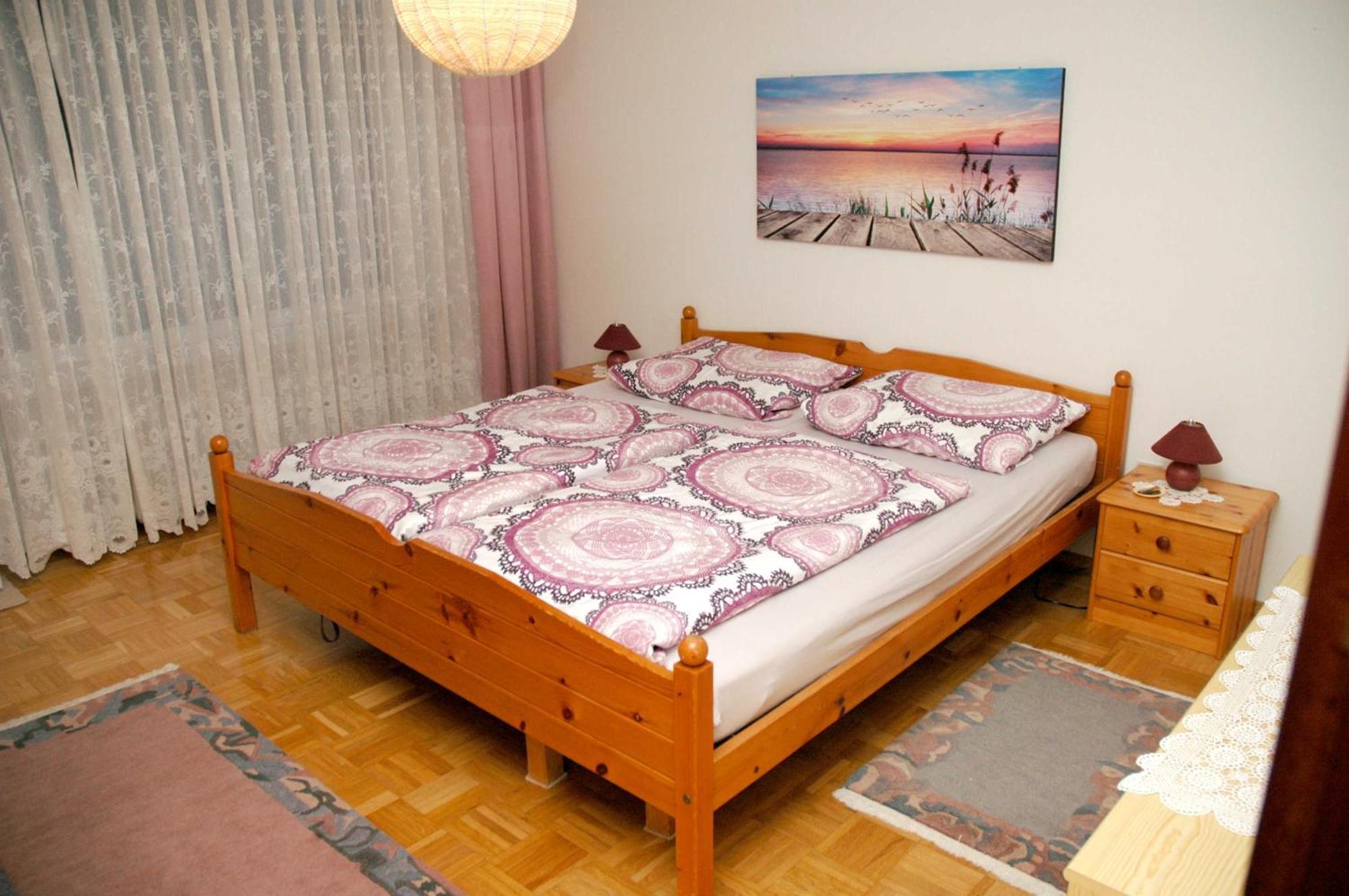 Appartamento Haus Waldeck Esterno foto